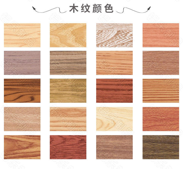 穿孔氟碳鋁單板顏色